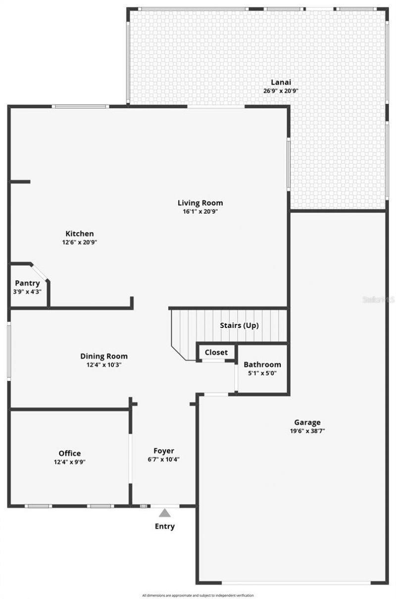 14594 Caplock Drive, Orlando, FL 32837 Photo