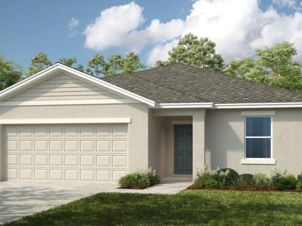 5430 ISLA SAONA DRIVE , KISSIMMEE, FL 34758