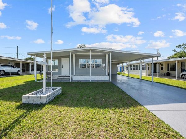 5347 BETTY STREET , ZEPHYRHILLS, FL 33542