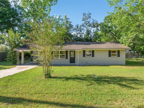 26443 SW 3RD PLACE , NEWBERRY, FL 32669