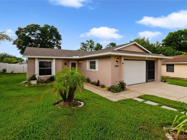 146 MAYFAIR COURT, SANFORD, FL 32771