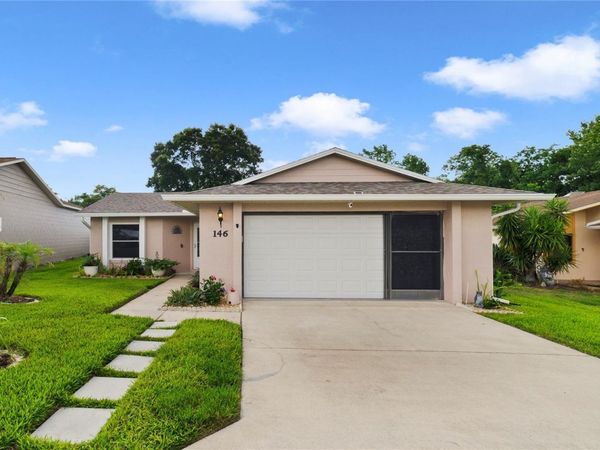 146 MAYFAIR COURT, SANFORD, FL 32771