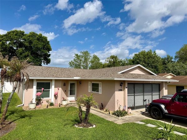 146 MAYFAIR COURT, SANFORD, FL 32771