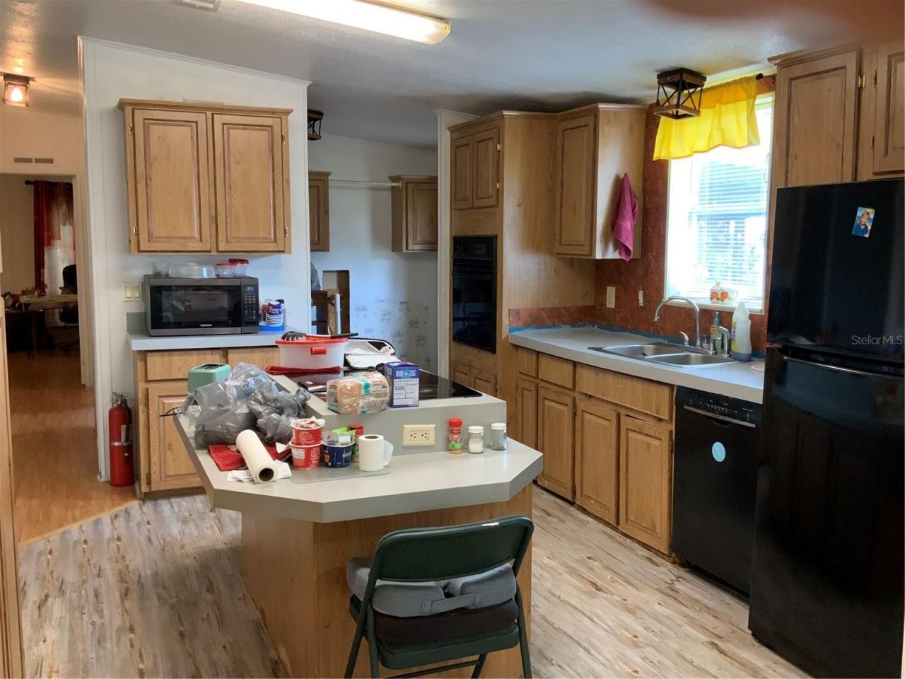 1639 Bass Avenue , Seville, FL 32190 Photo