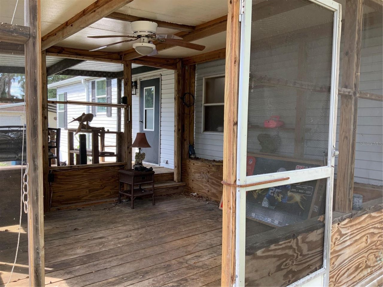 1639 Bass Avenue , Seville, FL 32190 Photo