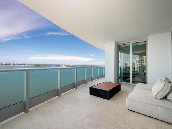 1331 Brickell Bay Dr, Unit 1801, Miami, FL 33131