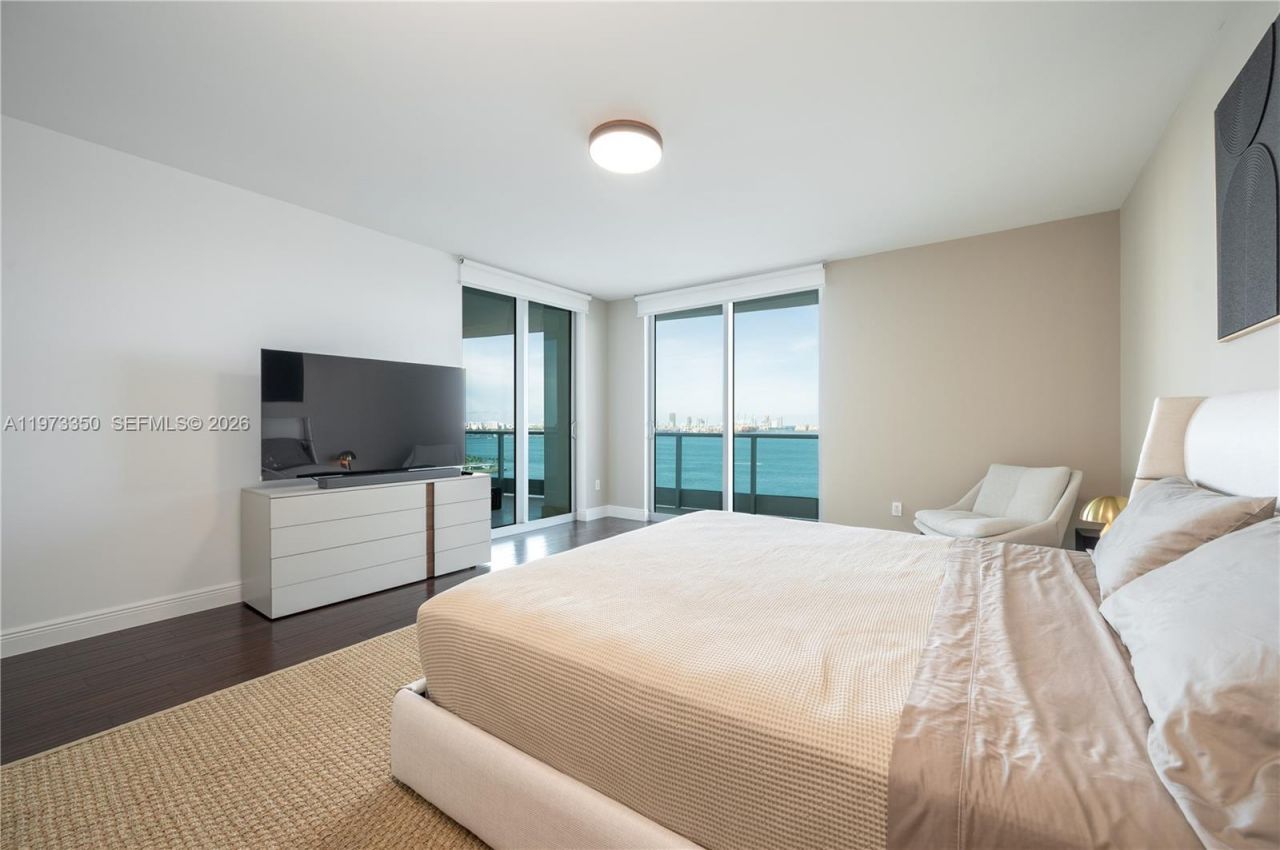 1331 Brickell Bay Dr, Unit 1801, Miami, FL 33131 Photo