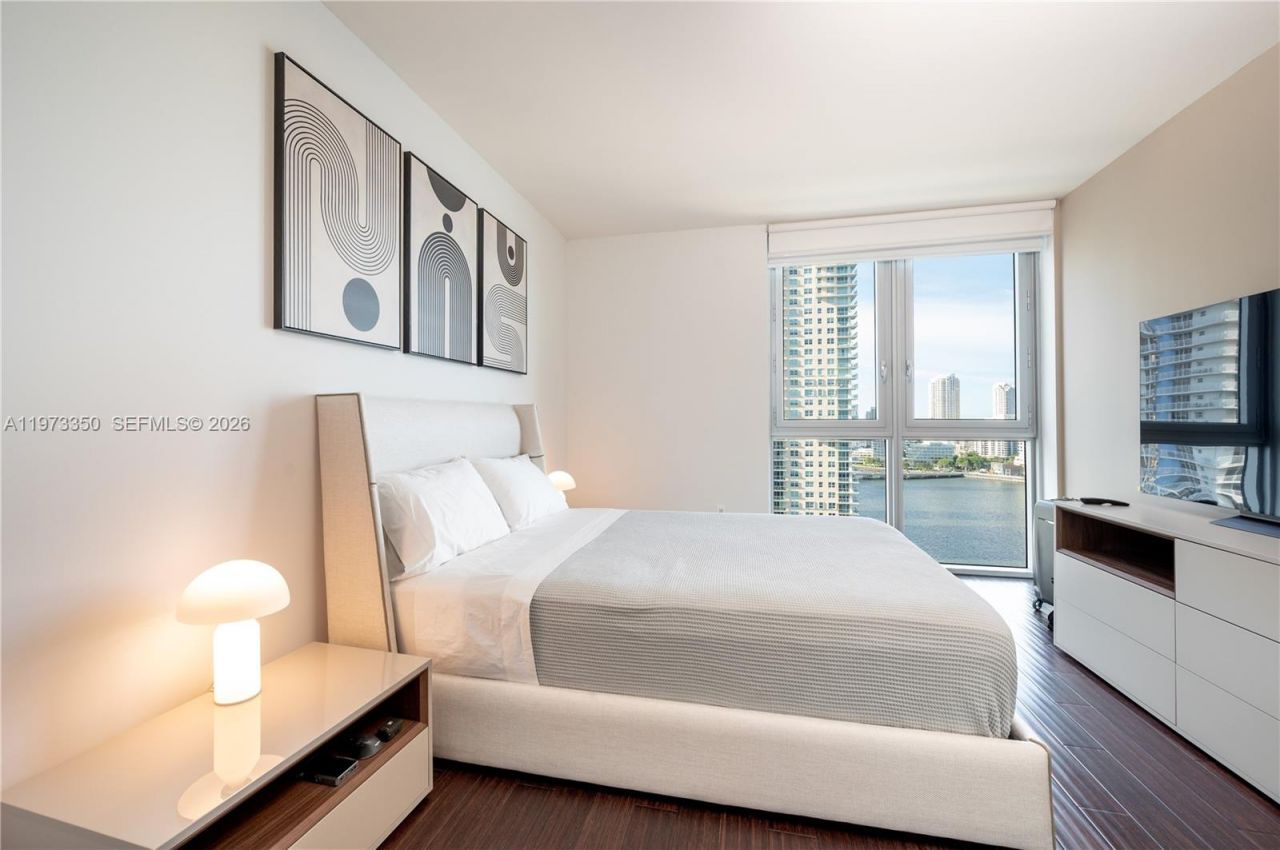 1331 Brickell Bay Dr, Unit 1801, Miami, FL 33131 Photo