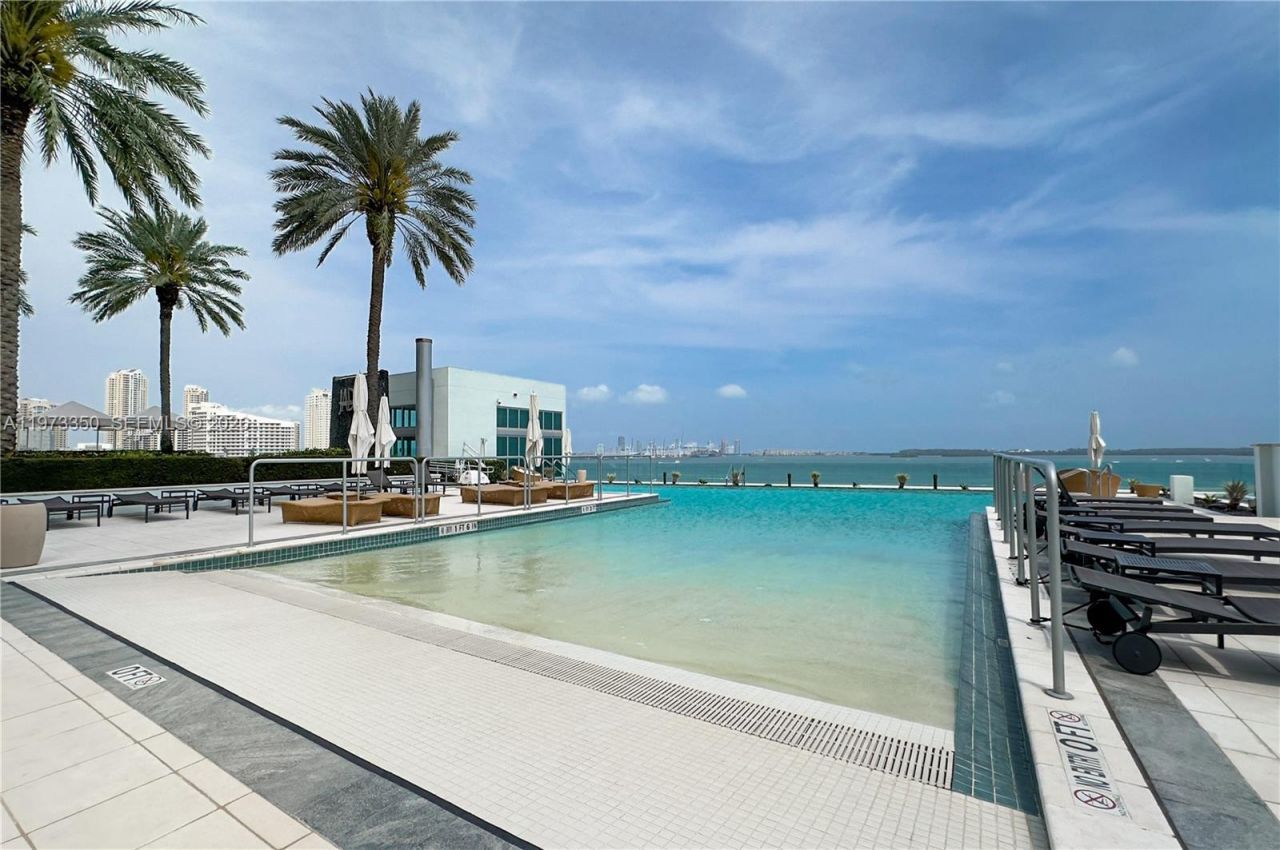 1331 Brickell Bay Dr, Unit 1801, Miami, FL 33131 Photo