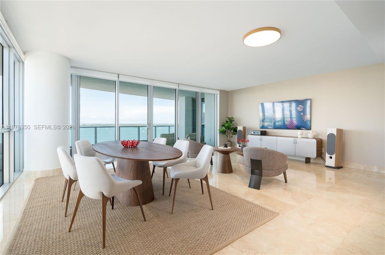 1331 Brickell Bay Dr, Unit 1801, Miami, FL 33131 Photo