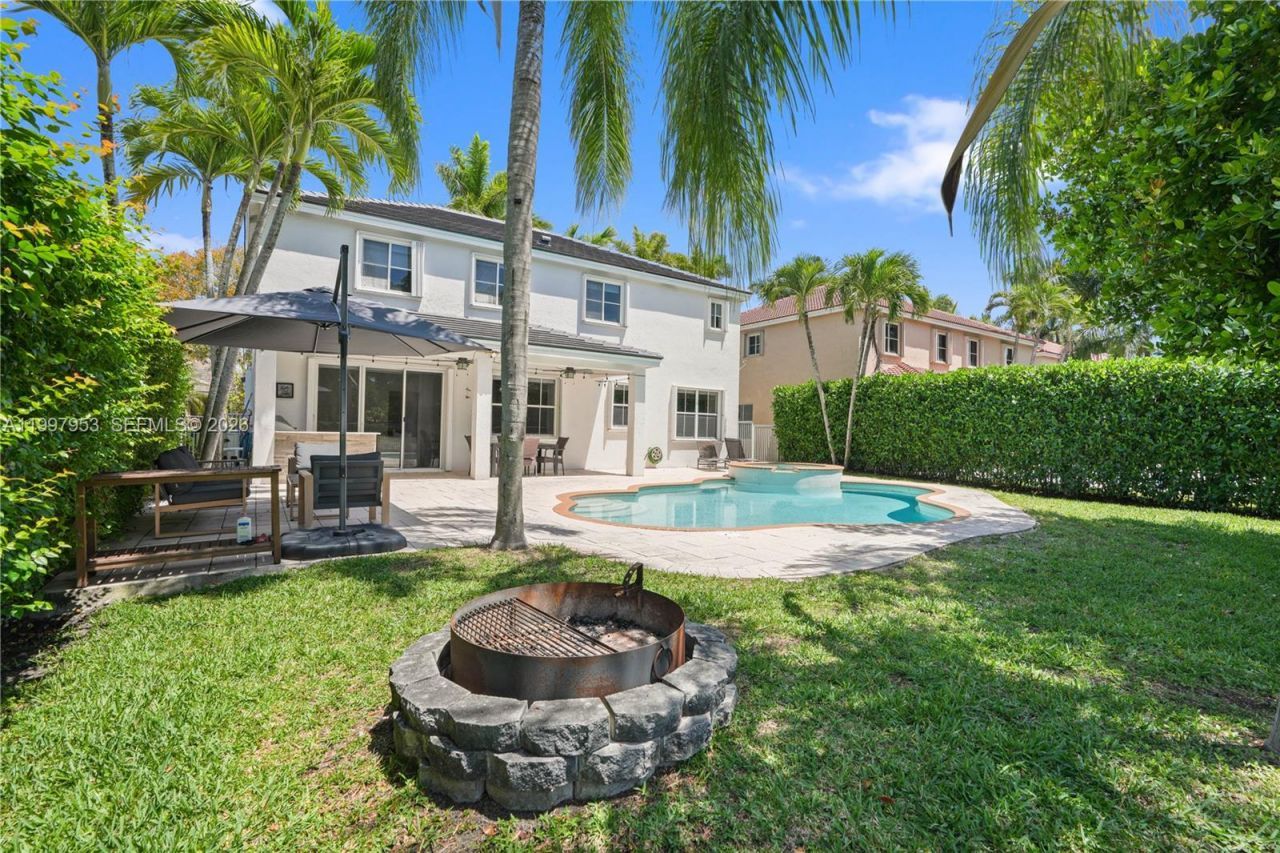 1317 Chenille Cir, Weston, FL 33327 Photo