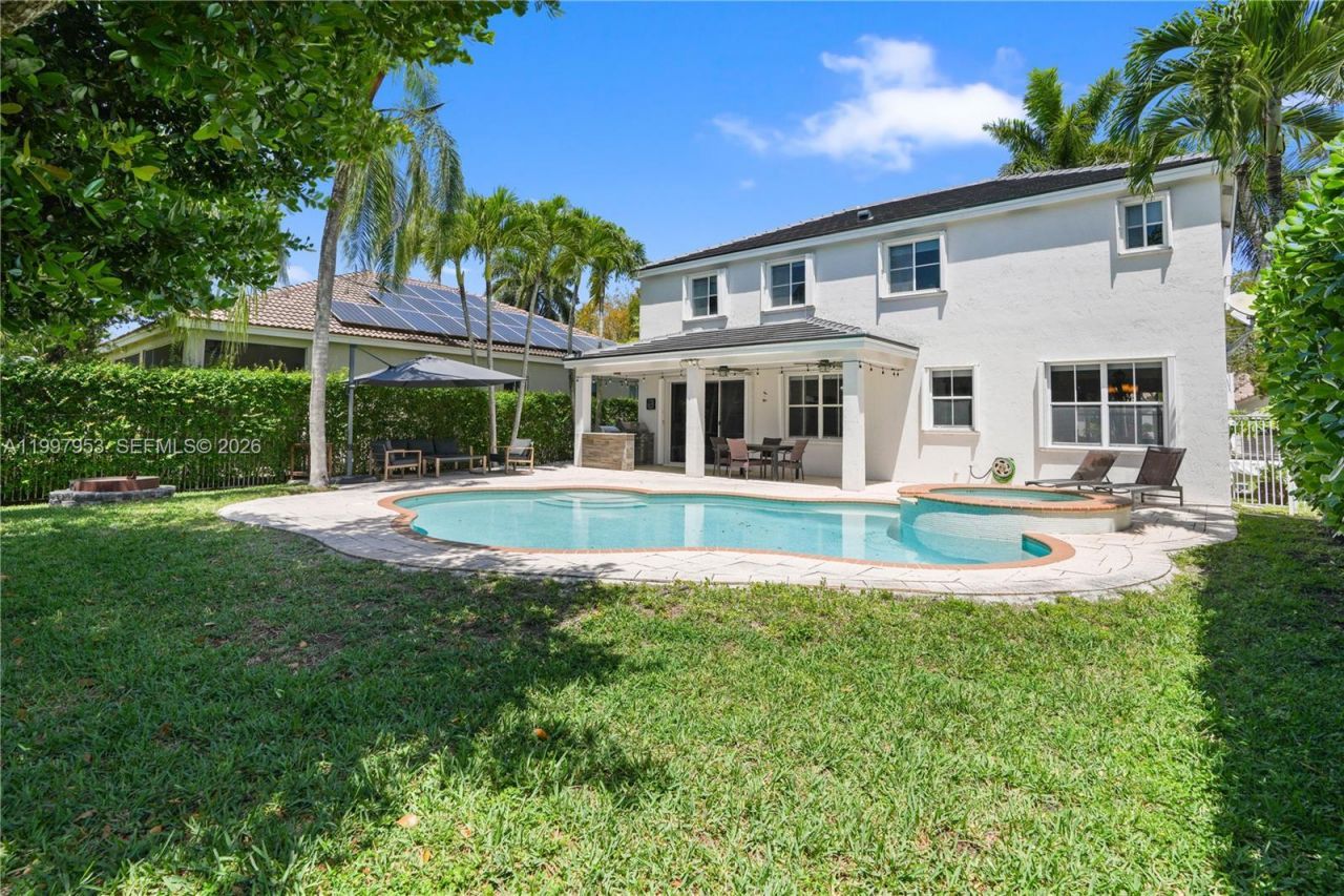 1317 Chenille Cir, Weston, FL 33327 Photo