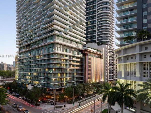 1300 S Miami Ave, Unit 1107, Miami, FL 33130