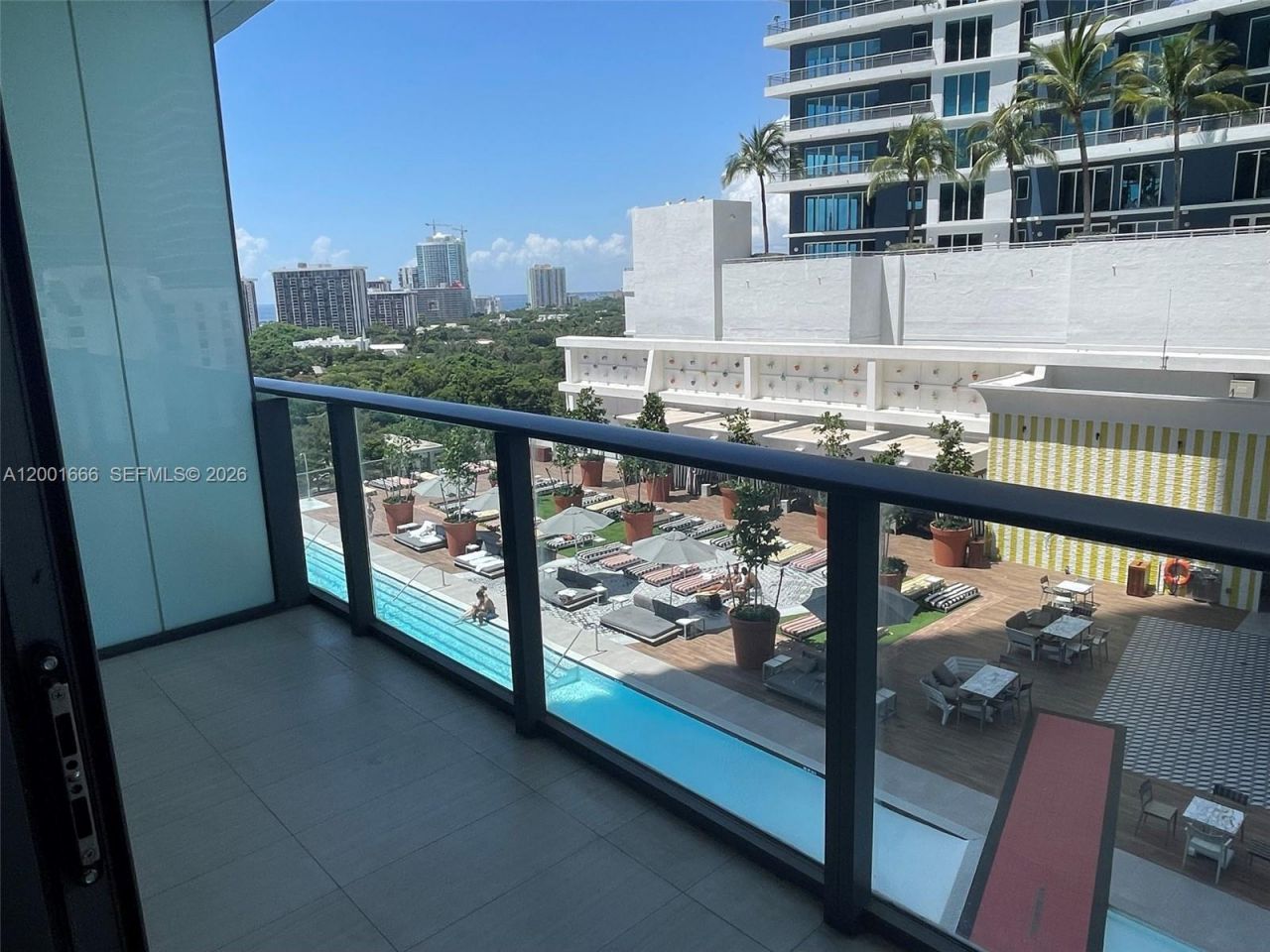 1300 S Miami Ave, Unit 1107, Miami, FL 33130 Photo