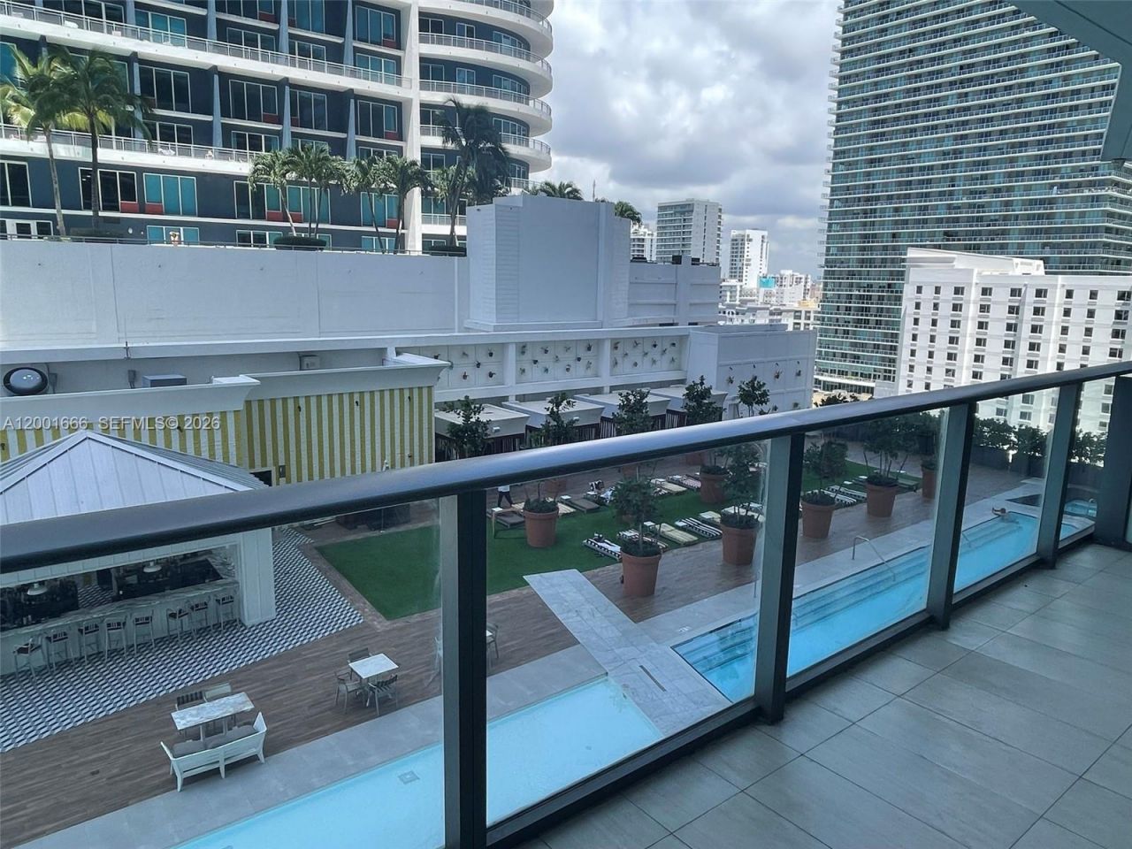 1300 S Miami Ave, Unit 1107, Miami, FL 33130 Photo