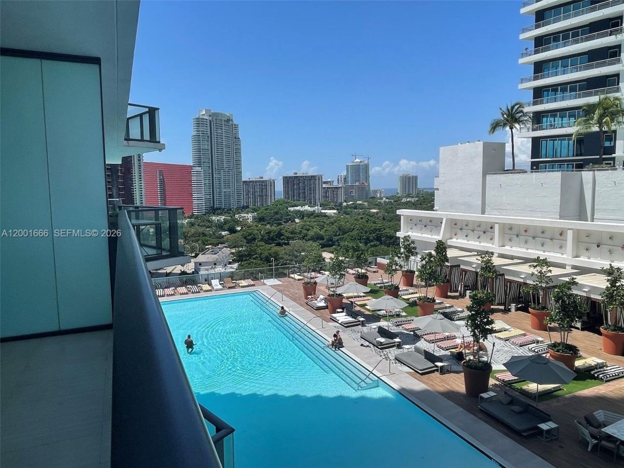 1300 S Miami Ave, Unit 1107, Miami, FL 33130 Photo