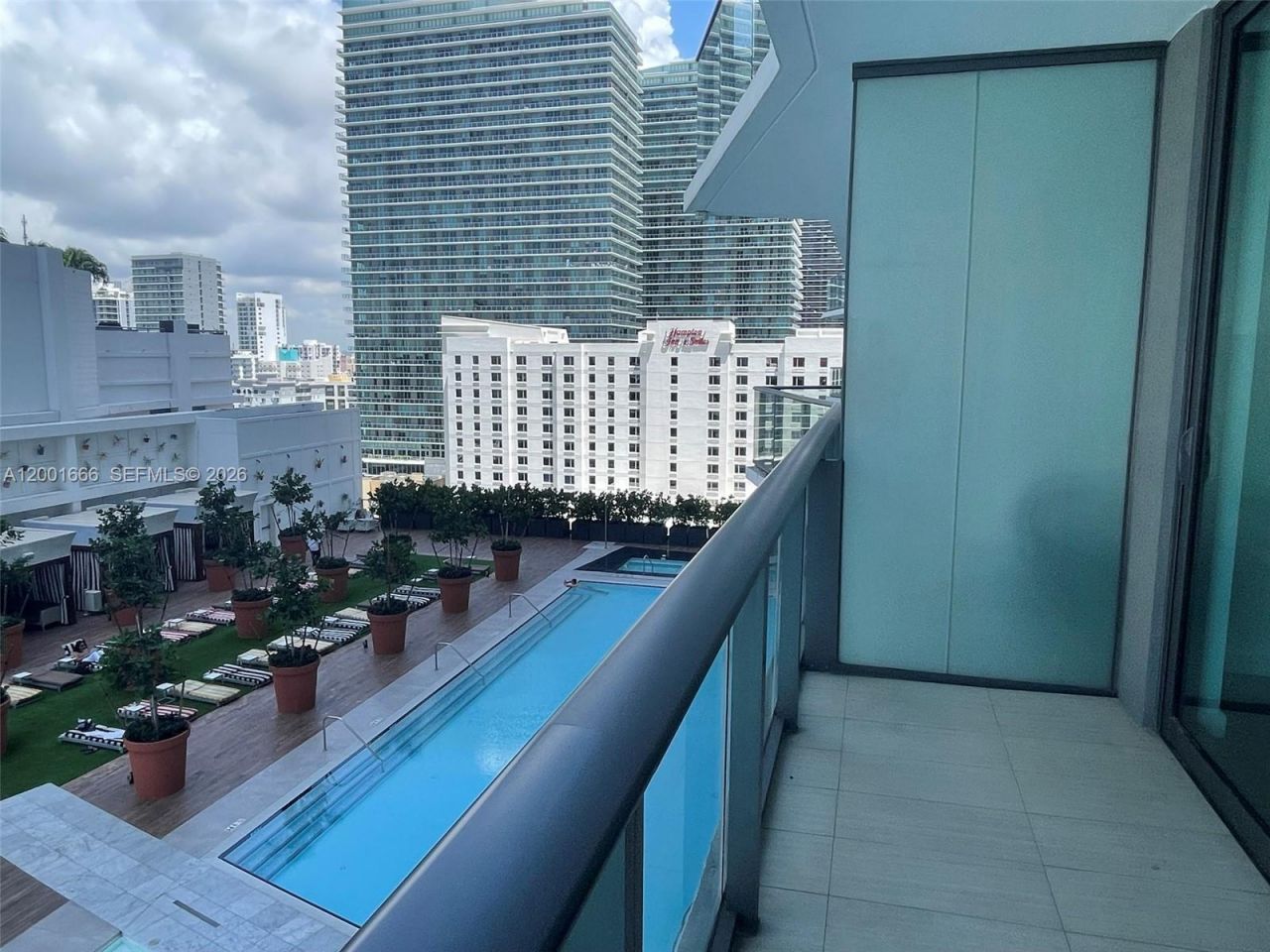 1300 S Miami Ave, Unit 1107, Miami, FL 33130 Photo