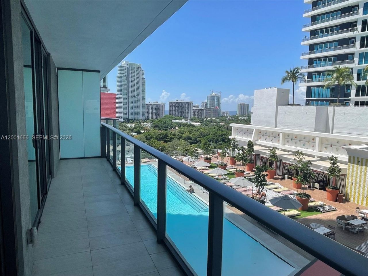 1300 S Miami Ave, Unit 1107, Miami, FL 33130 Photo