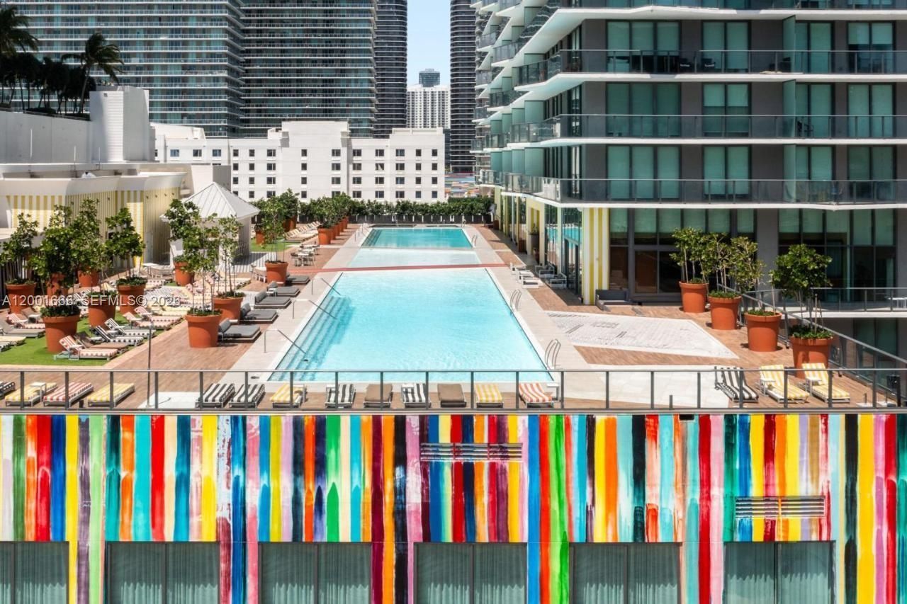 1300 S Miami Ave, Unit 1107, Miami, FL 33130 Photo