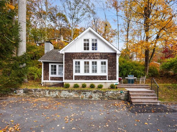 153 Lake Kitchawan Drive , South Salem, NY 10590