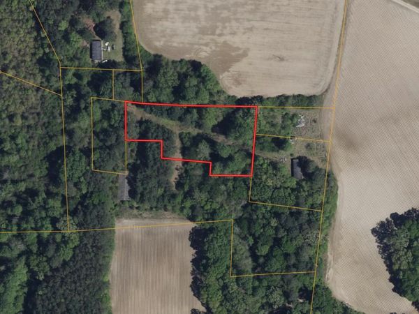 0 Moores Chapel Road, Lillington, NC 27546