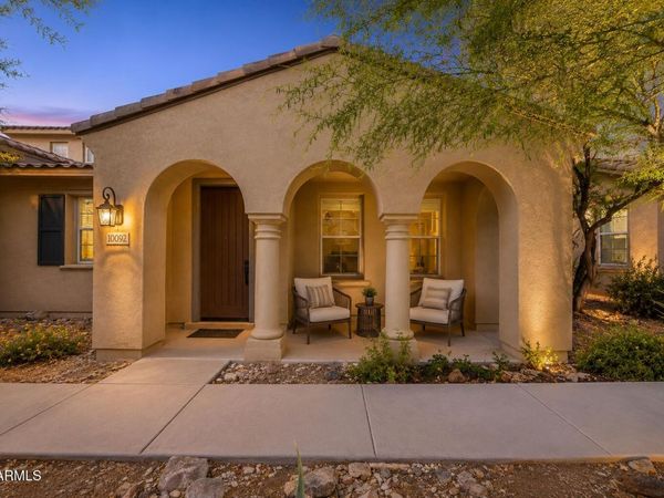 10092 E BELL Road, Scottsdale, AZ 85260