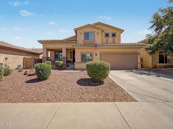 42165 W RAMONA Street, Maricopa, AZ 85138