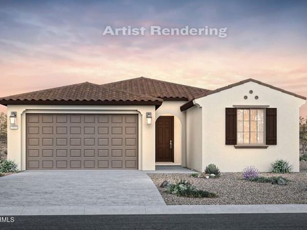 12408 W JONES Avenue, Avondale, AZ 85323