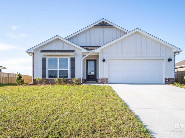 1073 Hayward Loop, Foley, AL 36535
