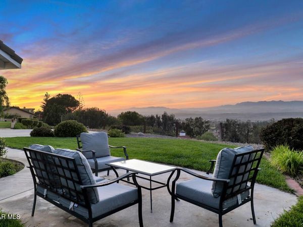 13828 Ransom Road, Moorpark, CA 93021