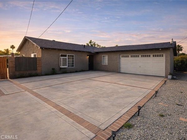 23891 Ironwood, Moreno Valley, CA 92557