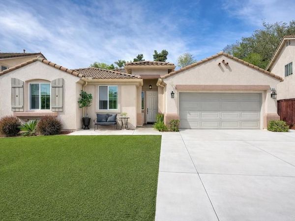 931 Manteca Drive, Oceanside, CA 92057