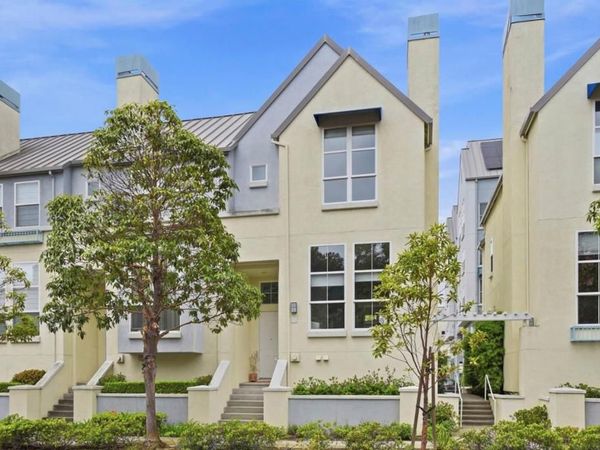 206 Village Lane, Foster City, CA 94404