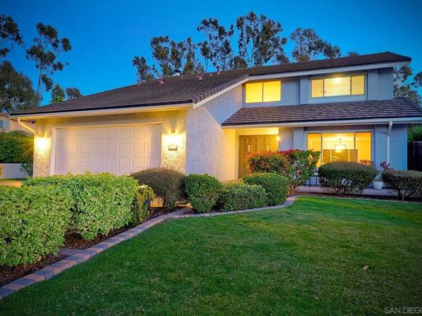 12311 Fronsac St, San Diego, CA 92131