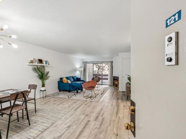 2121 Vale Rd, Unit 121, San Pablo, CA 94806