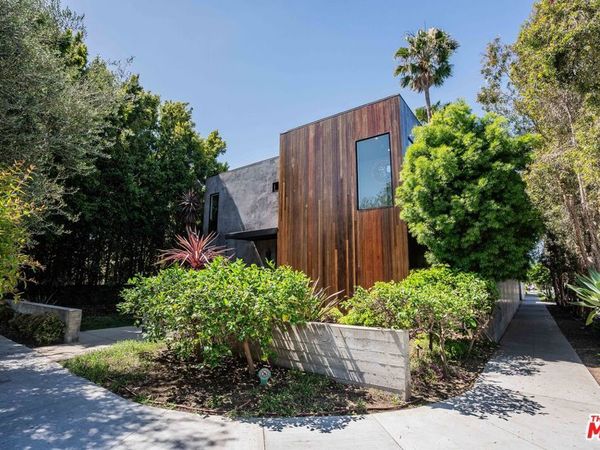 3601 Wade Street, Los Angeles, CA 90066