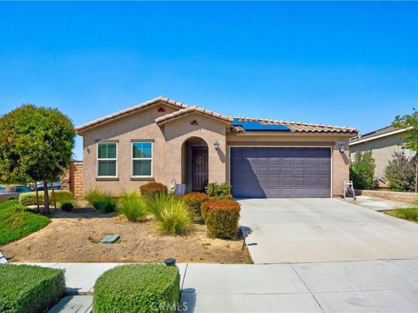19898 Cara Cara, Riverside, CA 92507