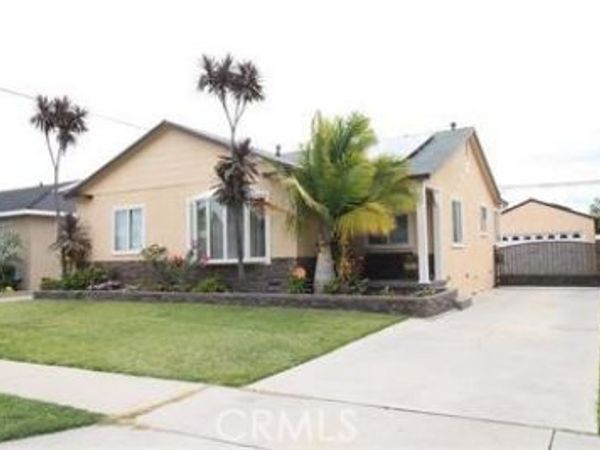 15754 Faculty Avenue, Bellflower, CA 90706