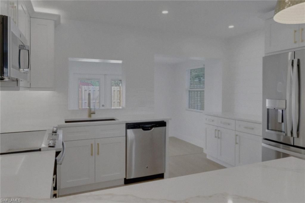 4525 Fluvia Ave, Naples, FL 34103 Photo