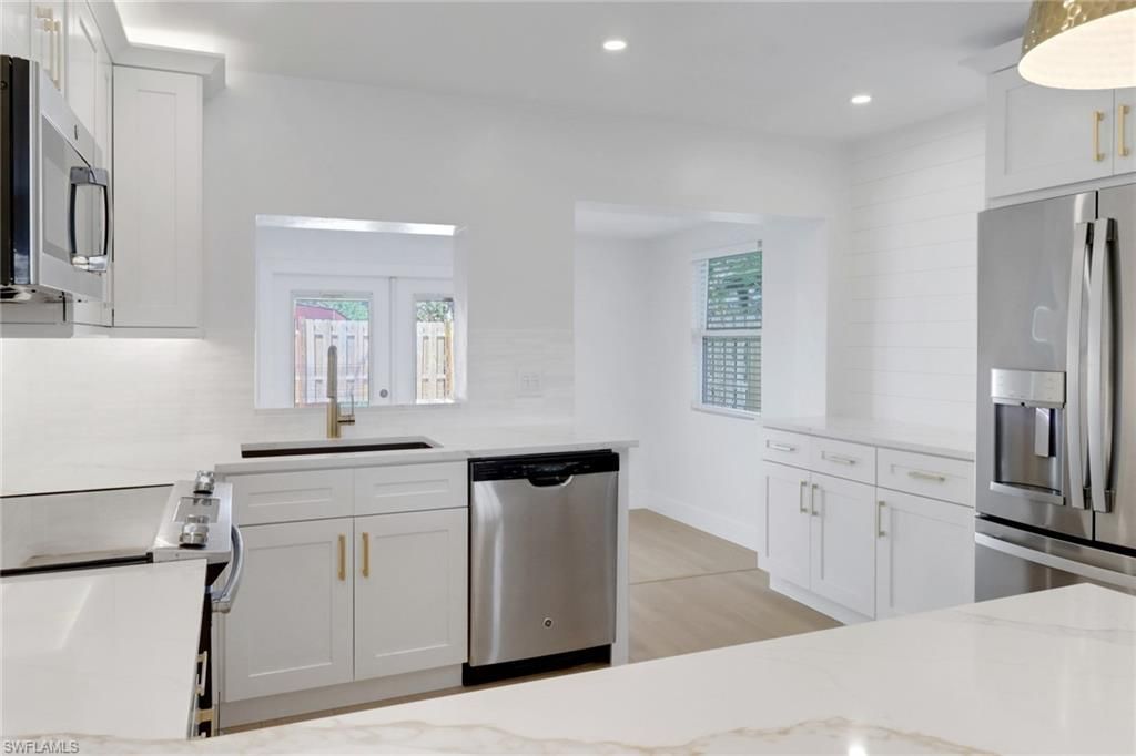 4525 Fluvia Ave, Naples, FL 34103 Photo