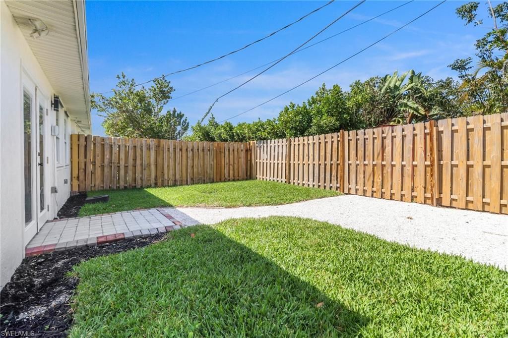 4525 Fluvia Ave, Naples, FL 34103 Photo