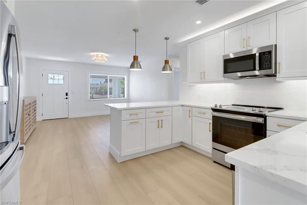 4525 Fluvia Ave, Naples, FL 34103 Photo