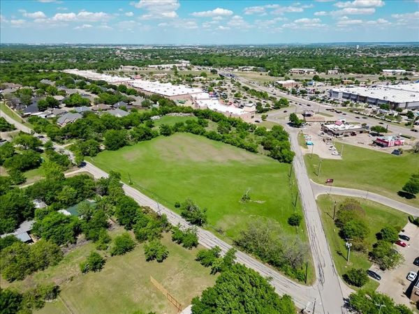 TBD Russell Lane, Mansfield, TX 76063