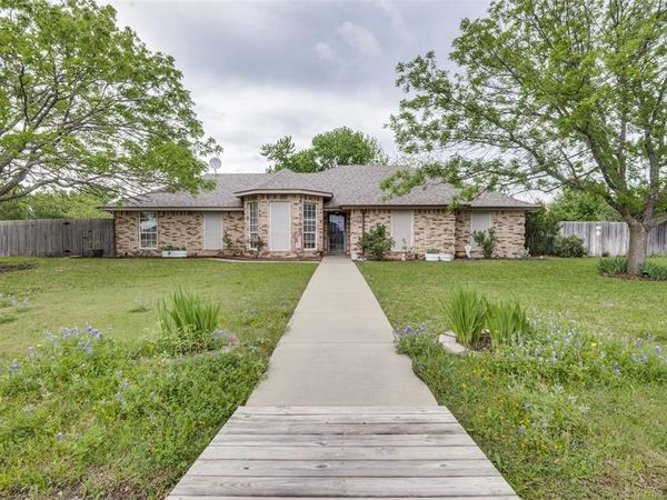 3336 Dasher Street, Lancaster, TX 75146