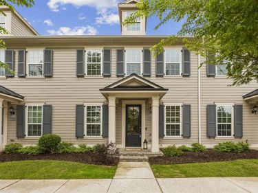 4029 Cotton Gin Road, Frisco, TX 75034