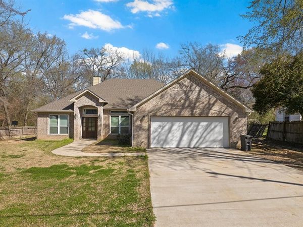 421 Mt Pleasant Street, Pittsburg, TX 75686