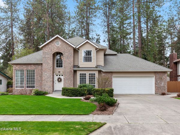 2210 W CANYON DR, Coeur d'Alene, ID 83815