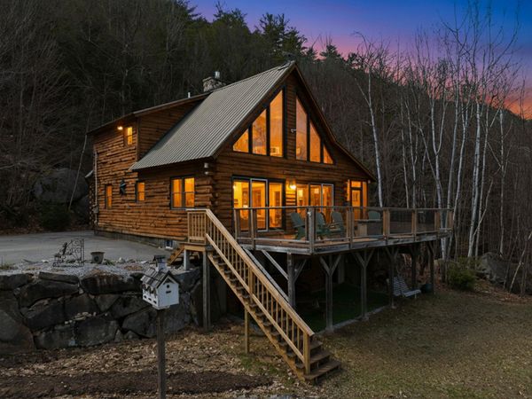 139 Ledgeview Shores Drive, Alexandria, NH 03222