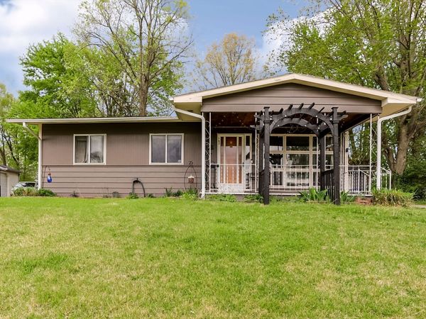 606 Howard Street, Shelbyville, IN 46176