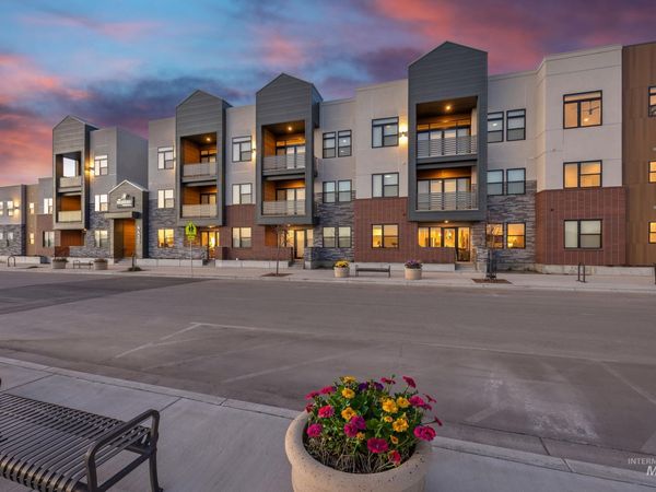 4430 E Haystack St, Unit 110, Boise, ID 83716